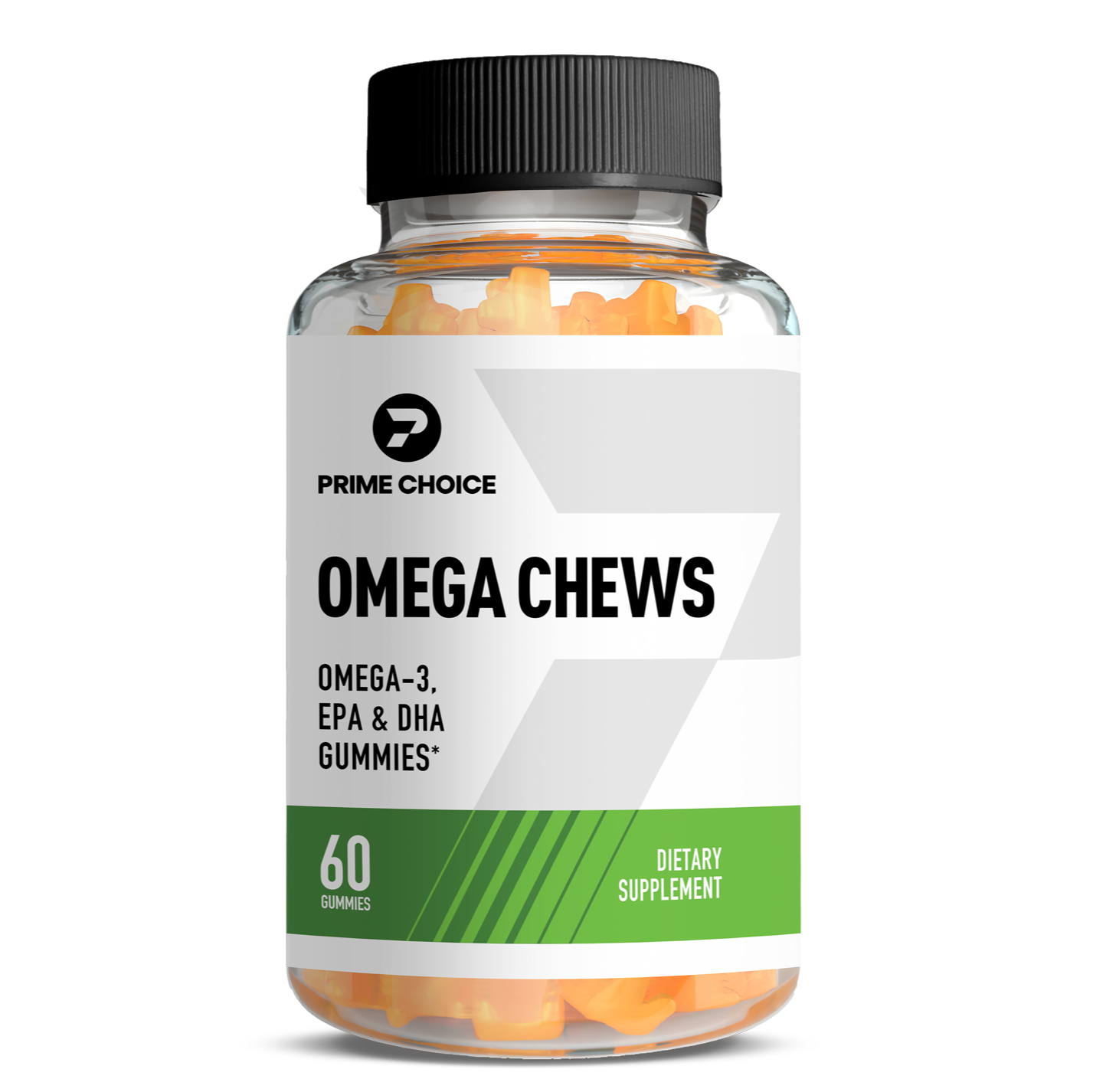 Omega Chews