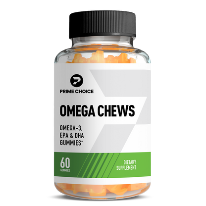 Omega Chews