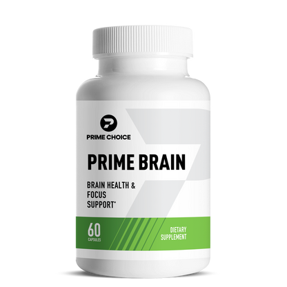 Prime Brain