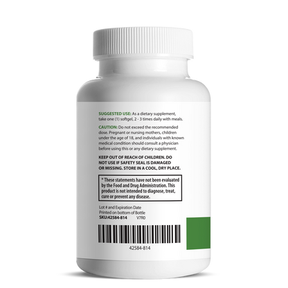 Omega 3
