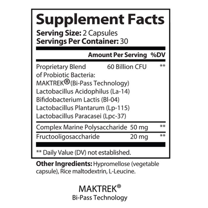 Probiotic +