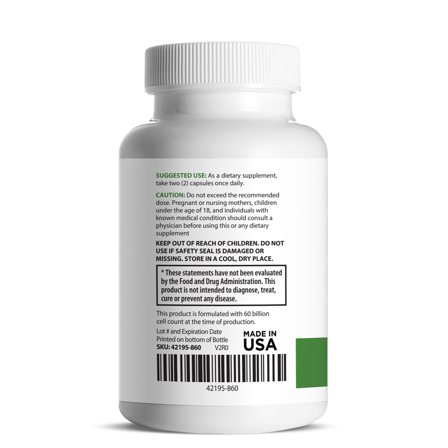 Probiotic +