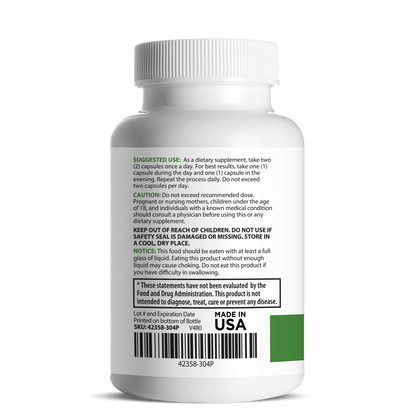 Psyllium Husk