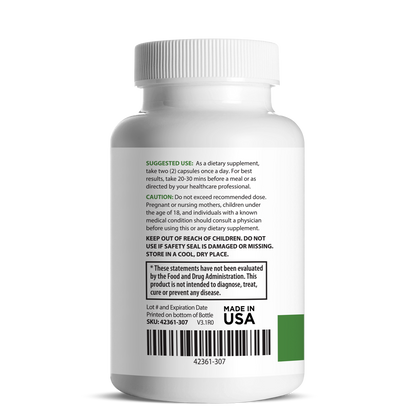 Sea Moss