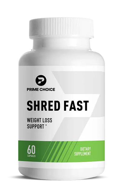 SHRED FAST