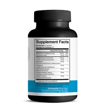 Get Shredded Muscle Pack
