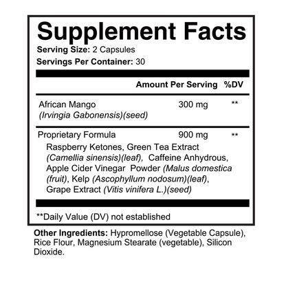 Thermo Mango