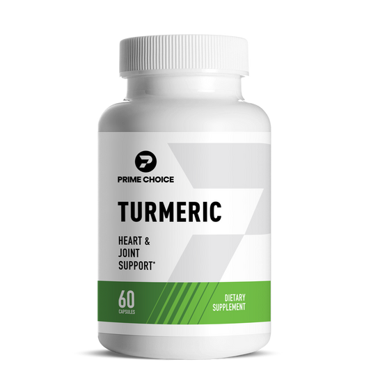 Turmeric
