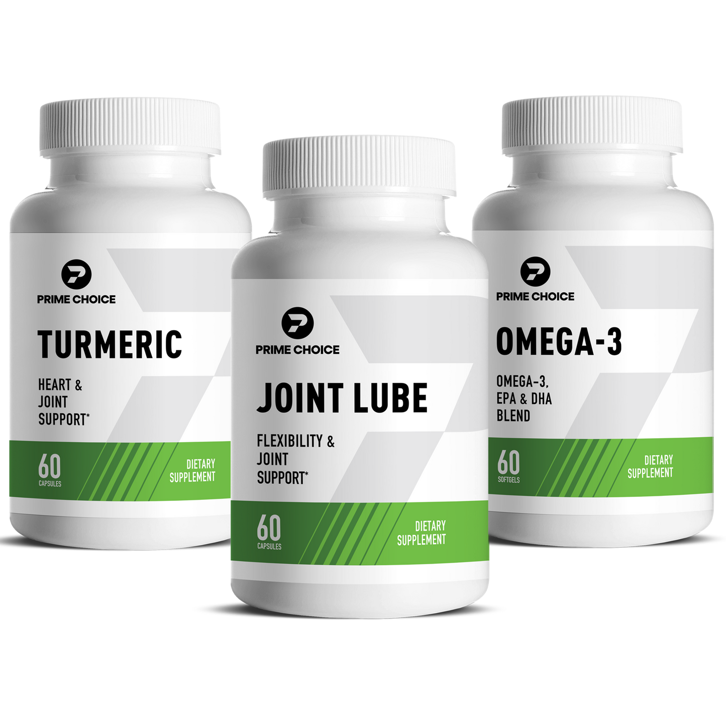 Ultimate Joint Care Trio