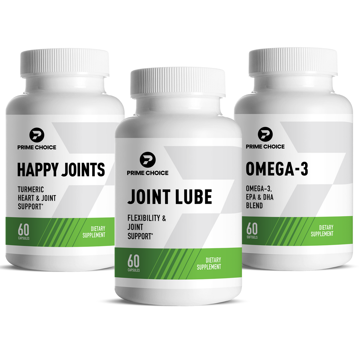 Ultimate Joint Care Trio
