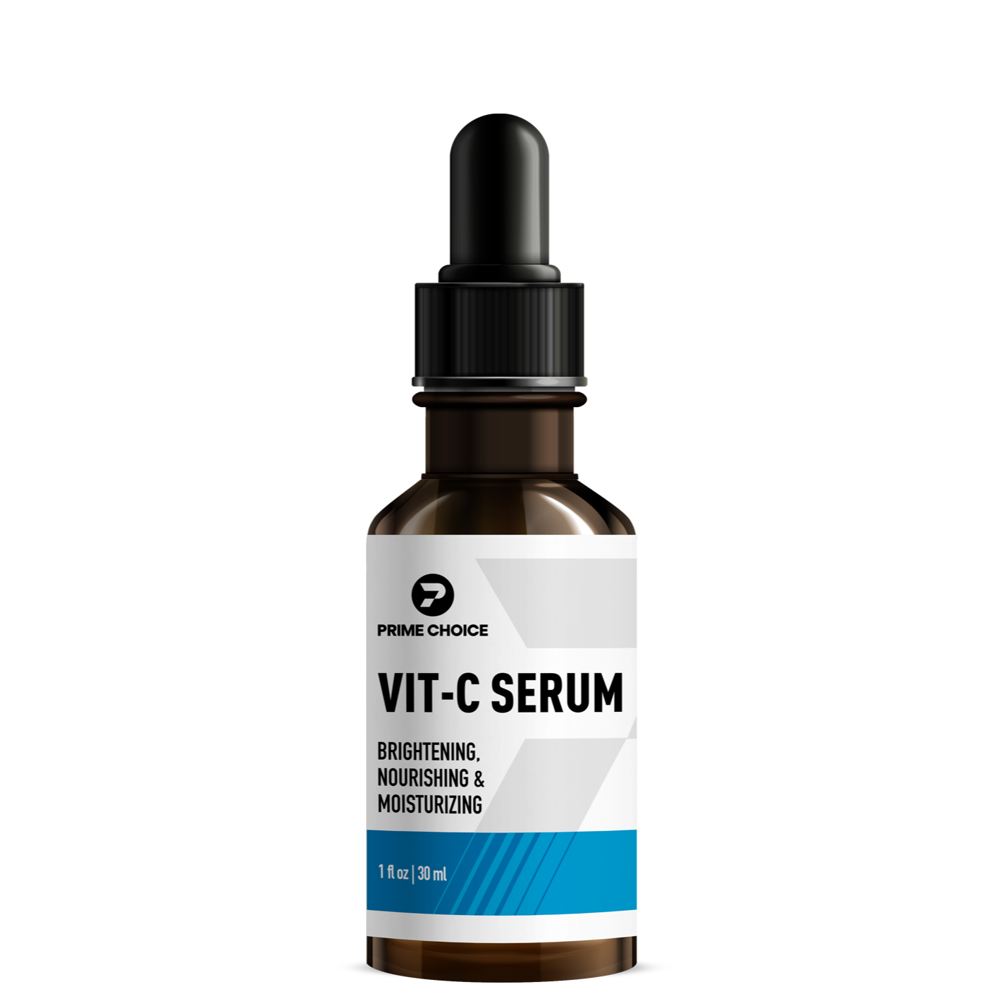 Vit-C Serum 1oz (men)