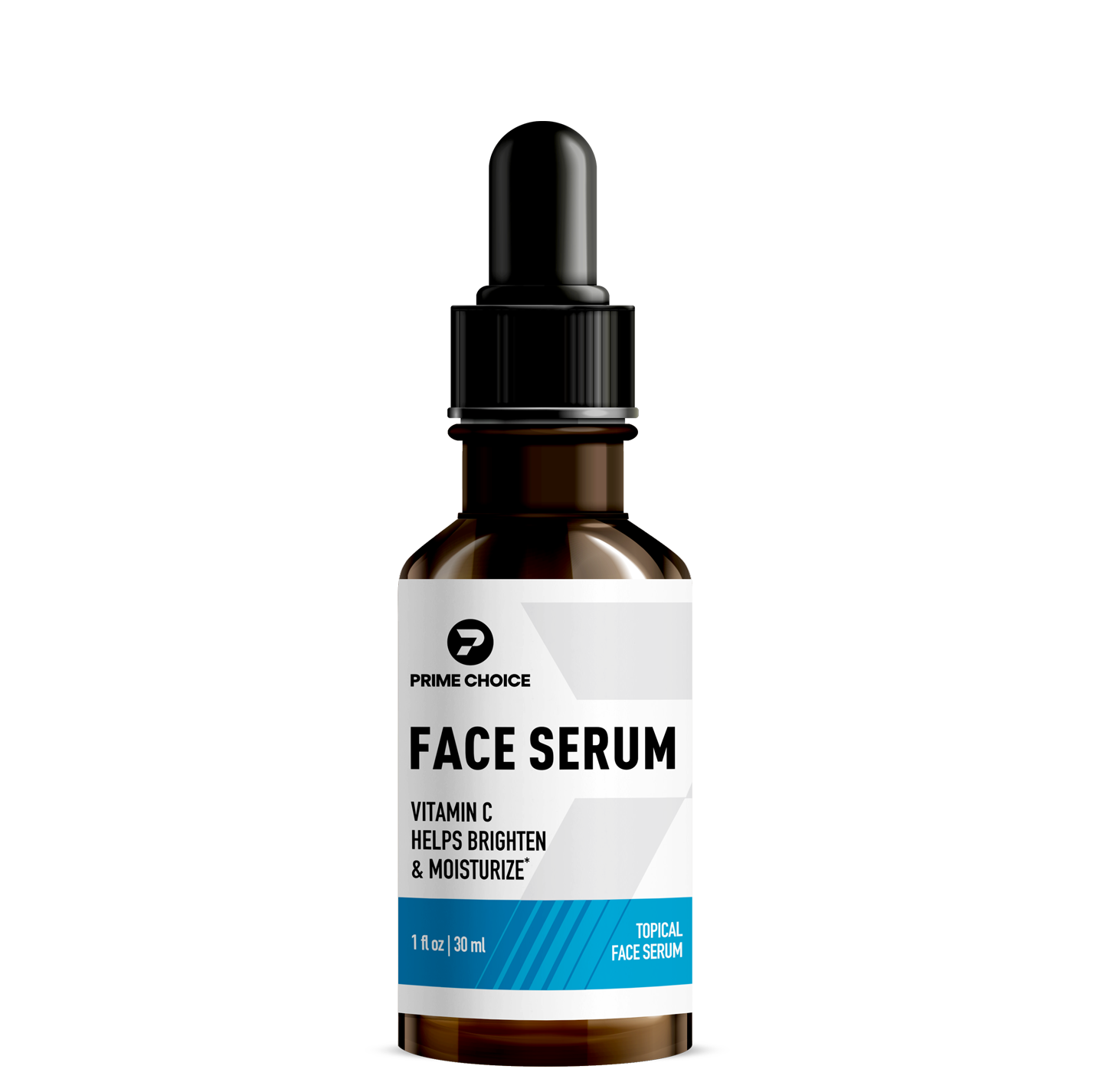 Face Serum 1oz (men)