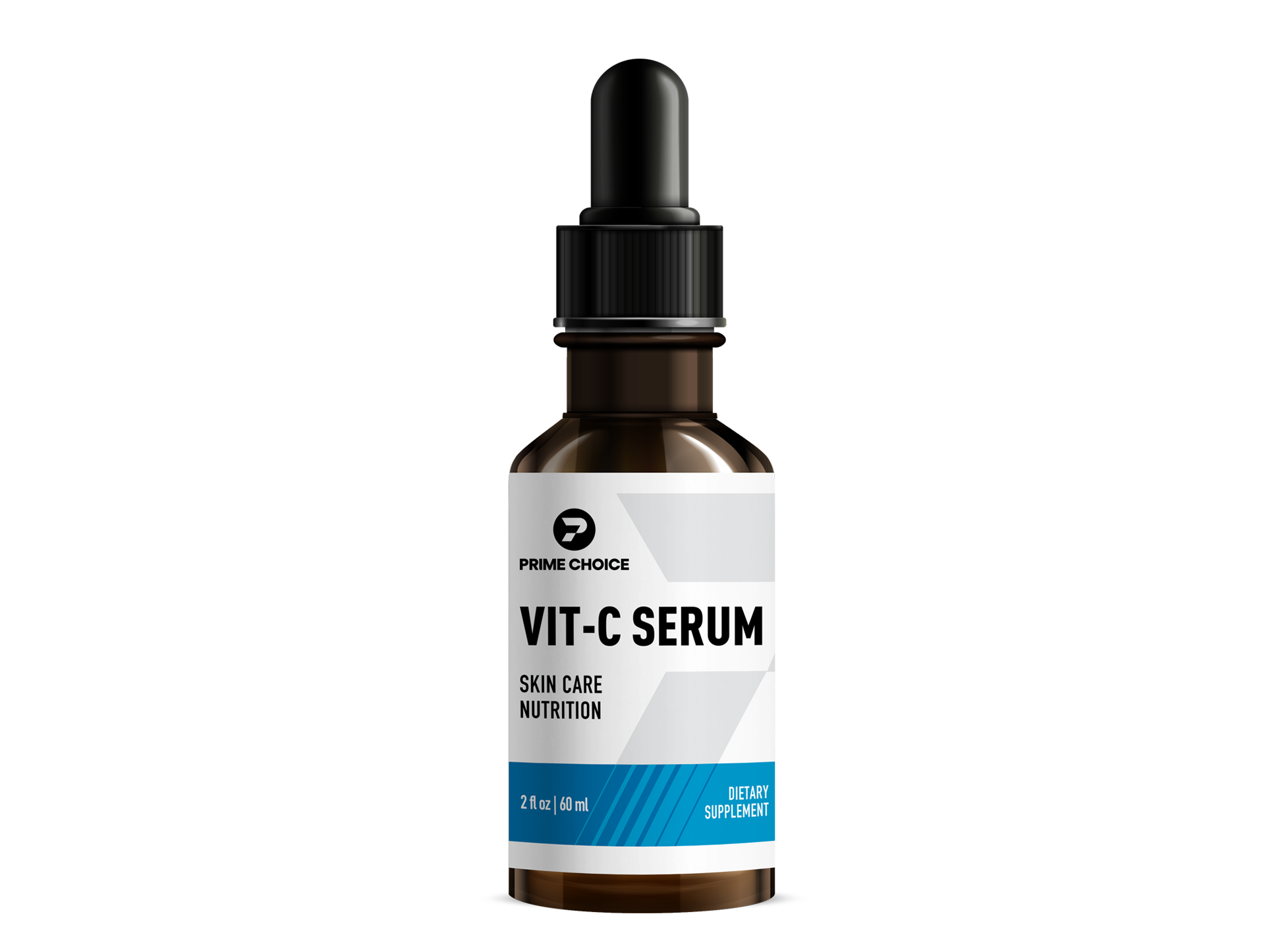 Vit-C Serum 2oz (men)