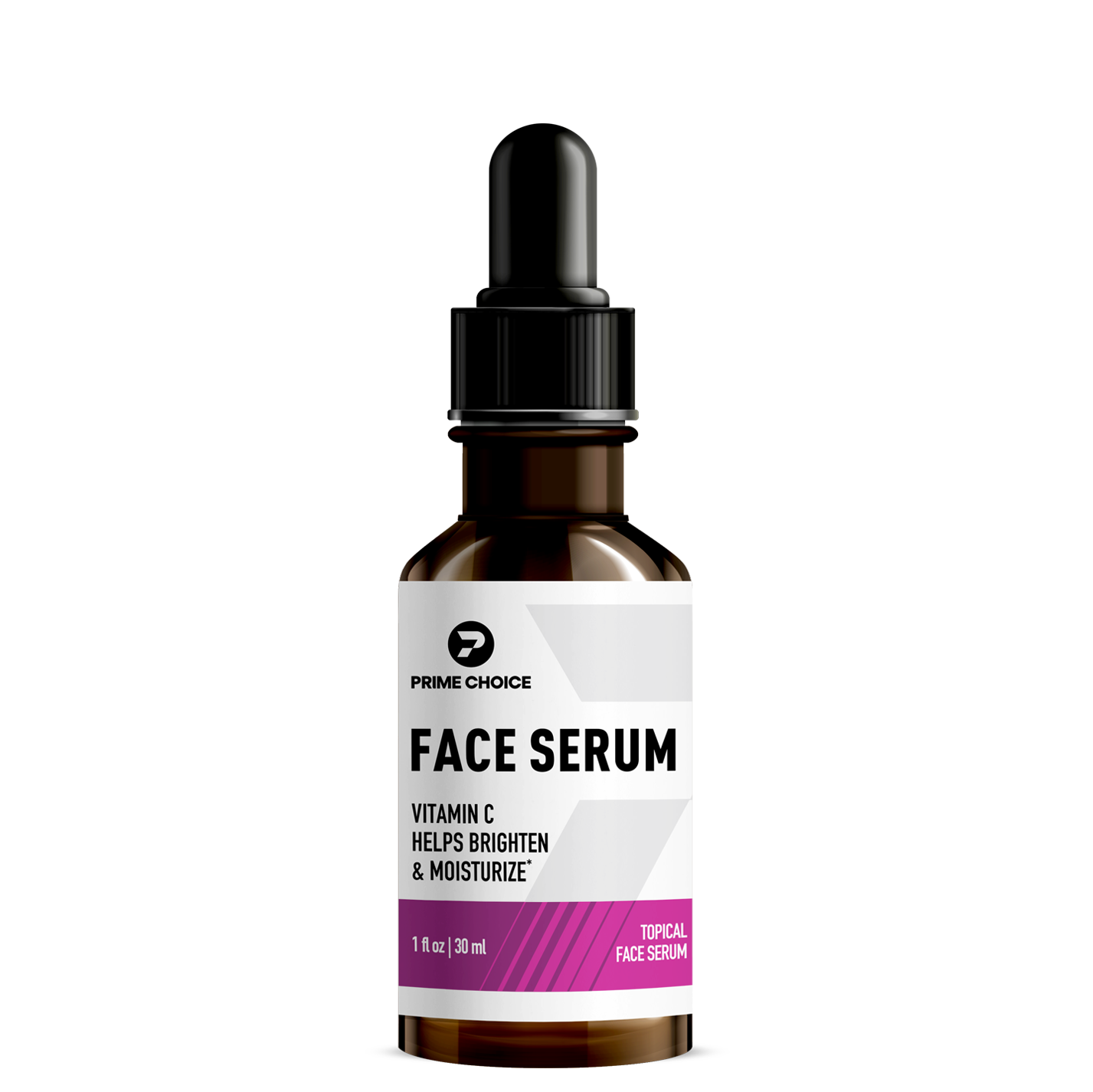 Face Serum 1oz (women)