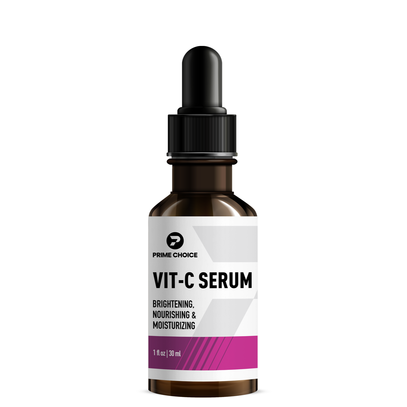 Vit-C Serum 1oz (women)