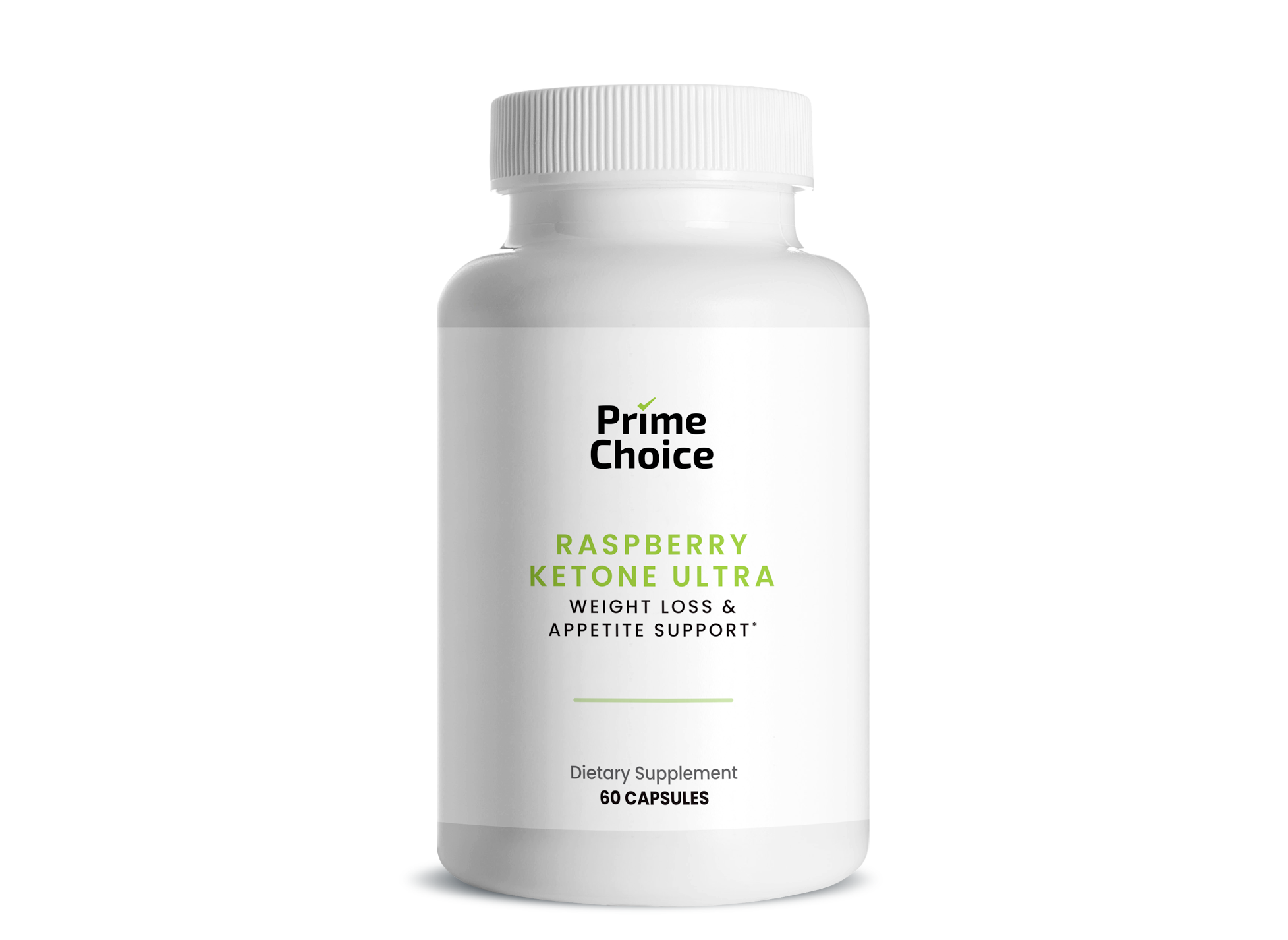 Raspberry Ketone Ultra